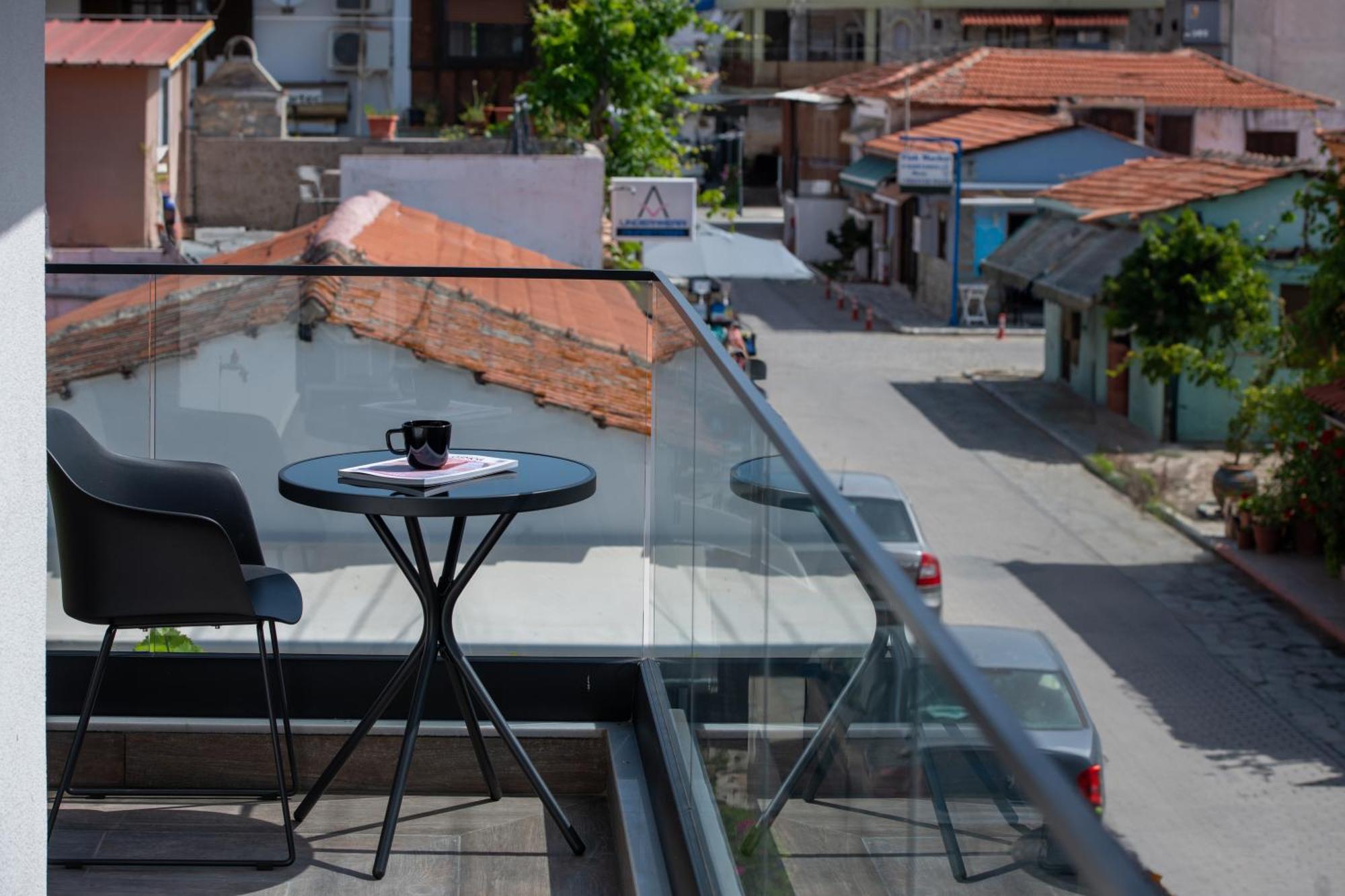 Sarti Luxury Diamond Villa Exterior foto