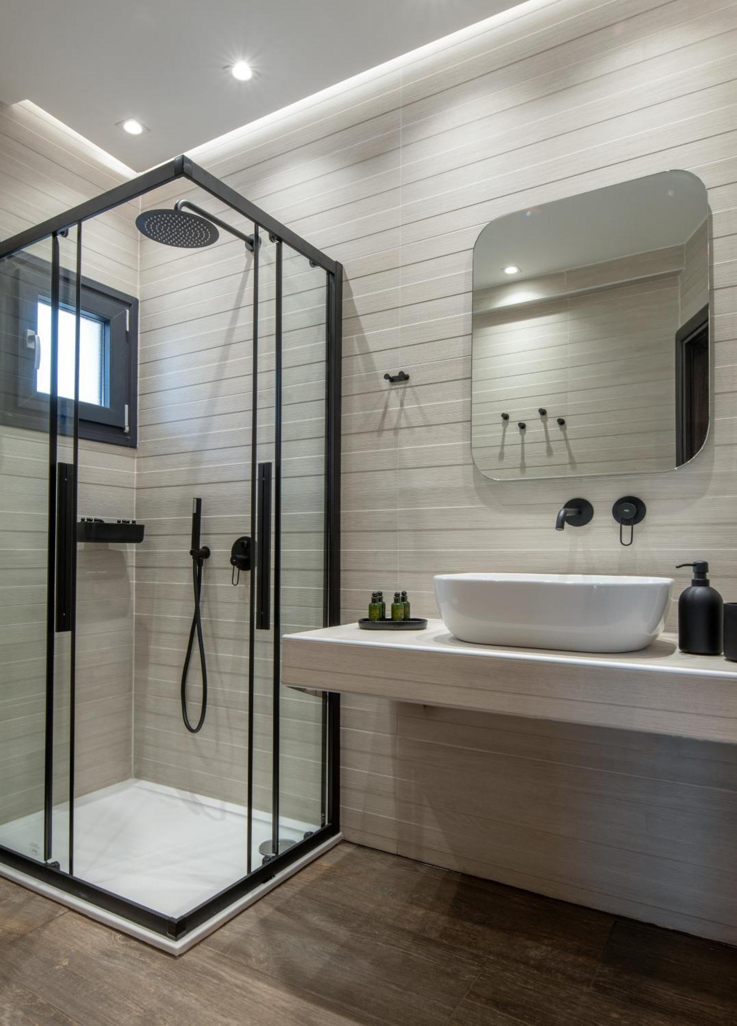 Sarti Luxury Diamond Villa Exterior foto